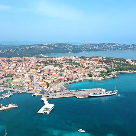 Due Mari By Interhome Hébergement de vacances