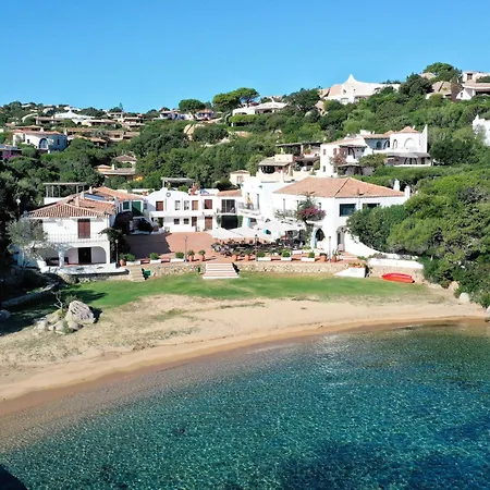 Hébergement de vacances Due Mari By Interhome