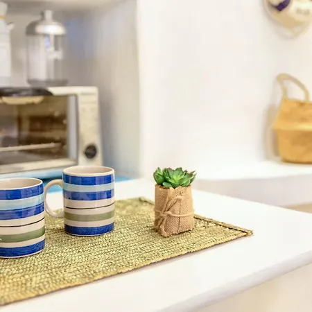 Holiday home Due Mari By Interhome *