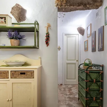 Due Mari By Interhome Palau
