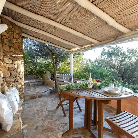 Due Mari By Interhome Palau