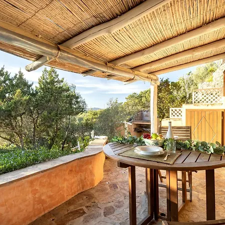 Due Mari By Interhome * Palau