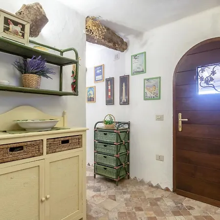 Due Mari By Interhome