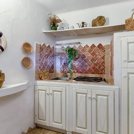 Holiday home Due Mari By Interhome *