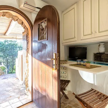 Due Mari By Interhome * Palau