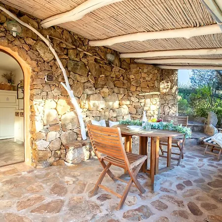 Due Mari By Interhome Holiday home *