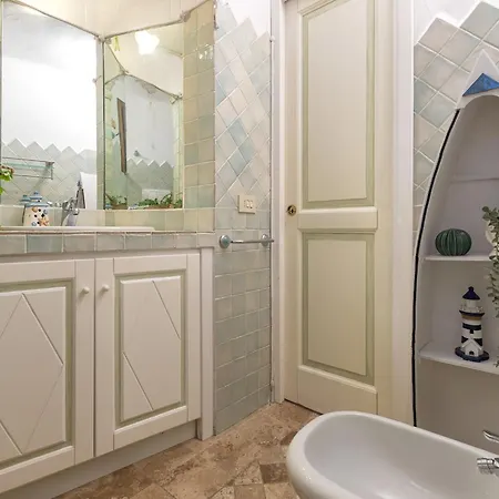 Holiday home Due Mari By Interhome *