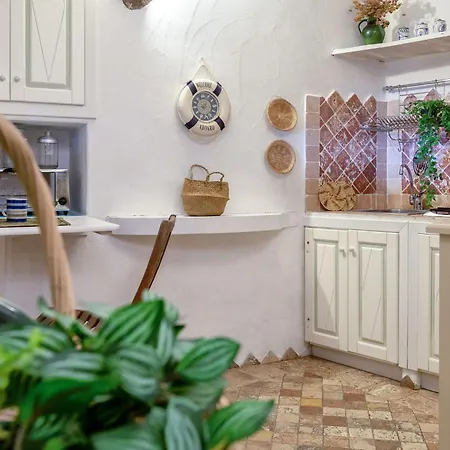 Holiday home Due Mari By Interhome Palau