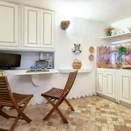 Due Mari By Interhome Palau