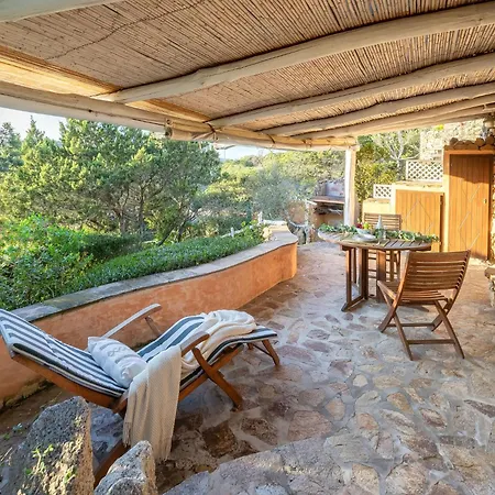 Holiday home Due Mari By Interhome Palau