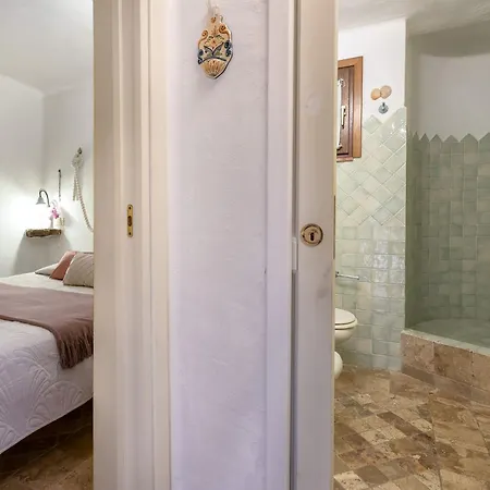 Due Mari By Interhome Holiday home