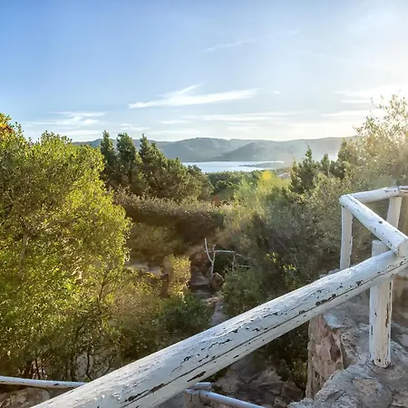 Due Mari By Interhome Дом отдыха Палау