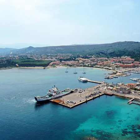 Due Mari By Interhome * Палау