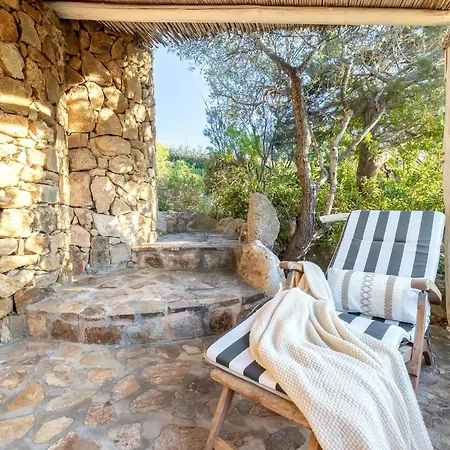 Due Mari By Interhome Дом отдыха