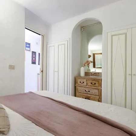 Due Mari By Interhome Дом отдыха *