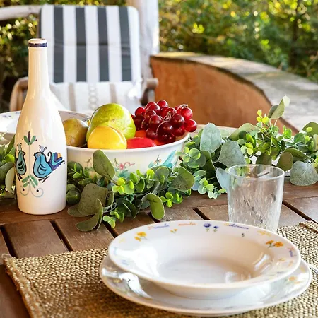 Дом отдыха Due Mari By Interhome *