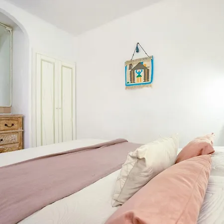 Due Mari By Interhome Дом отдыха Палау