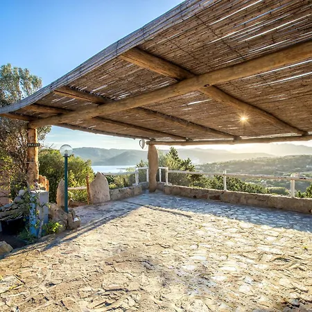 Due Mari By Interhome Дом отдыха Палау